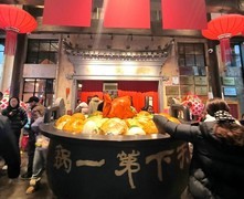 2026春节皖浙赣（89）徽州风物 糸巷小吃