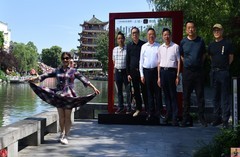 拍摄后期玩法