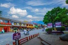 大理古城风景22