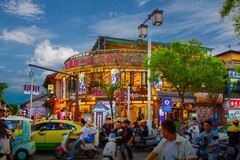 大理古城风景22