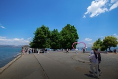 大理洱海风景 9