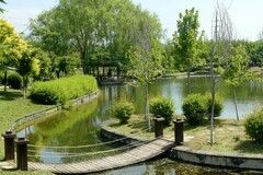 碧湖园景（下）