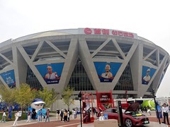 北京记行：2025年中国网球公开赛