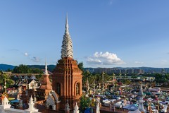 版纳告庄西双景掠影