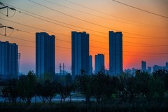 郊外的早晨—(续)