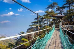 山清山风景48