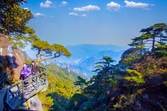 山清山风景48