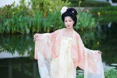 【唐风雅韵】---婉灵