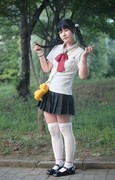 园拍  803