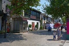 无锡南长街（续）
