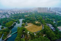 2026年第0083贴-常州天宁寺红梅公园游拍（0129）