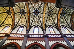 济南洪家楼天主教堂（二）