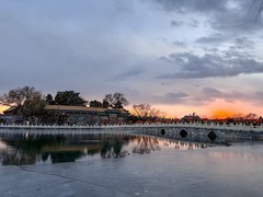 2026年- 北海公园风光纪实拍-0306