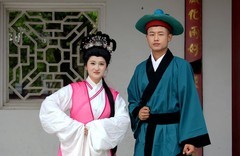 天仙配