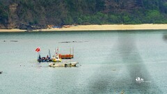 广西行——涠洲岛看海（15）