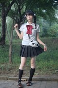 园拍  804