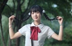 园拍  804