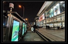 色彩，线条，构图的肆意放纵