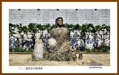 三三一国道途经瑷珲城—2024寻北记（041）黑龙江省黑河市