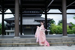 【古亭倚黛·温婉倾城】---星星