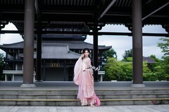 【古亭倚黛·温婉倾城】---星星