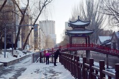 边走边拍（十六）