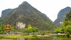 广西行——靖西鹅泉（5）