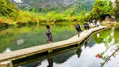 广西行——靖西鹅泉（5）