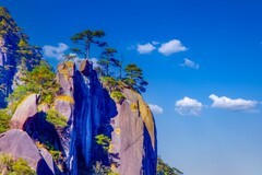 山清山风景50