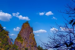 山清山风景50