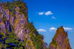 山清山风景50