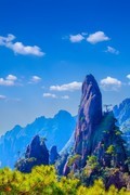 山清山风景51