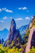 山清山风景51