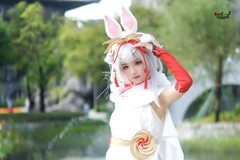 【小动漫少女】---小福