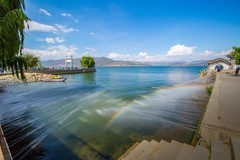 大理洱海风景 13