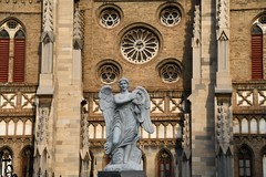 济南洪家楼天主教堂（四）