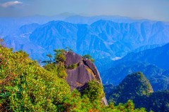 山清山风景53
