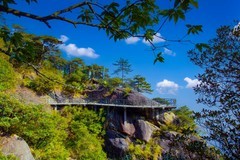 山清山风景53