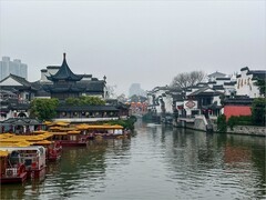 2026年- 南京夫子庙纪实拍-0524