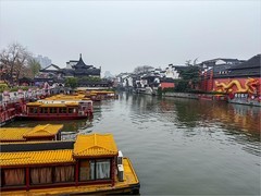 2026年- 南京夫子庙纪实拍-0525