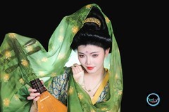 【青纱琵琶女】---婷儿