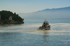 洱海风光纪实抓拍