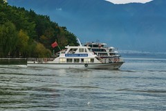 洱海风光纪实抓拍