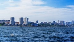 海参崴——艇上拍（15）