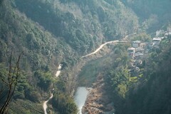 安徽歙县石潭2