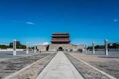 【镜头里】第1714号：北京中轴线·南中轴美丽风光（五）