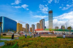 新疆旅行游拍 2