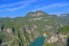 云台山 峰林峡景区 3-1