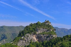云台山 峰林峡景区 3-1