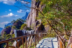 山清山风景55